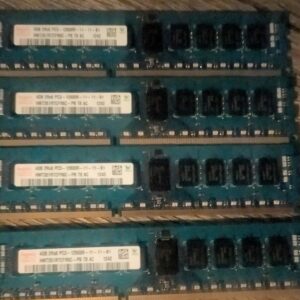 DDR3 RAM