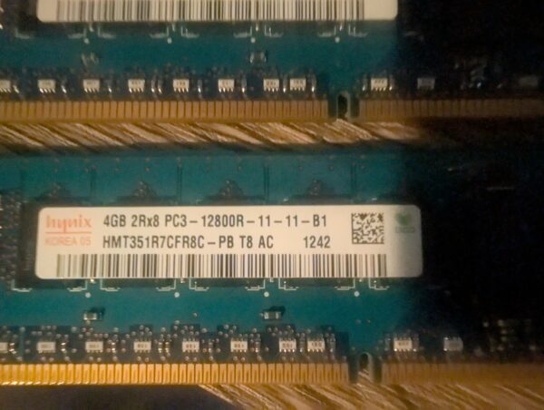 DDR3 RAM - Image 2