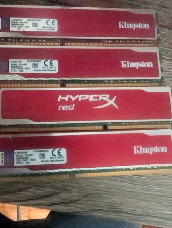 DDR3 RAM - Image 3