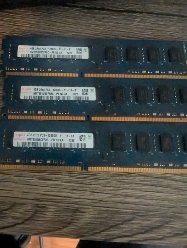 DDR3 RAM - Image 5
