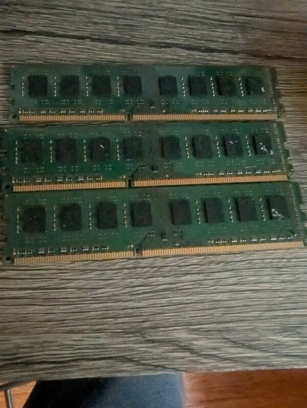 DDR3 RAM - Image 6